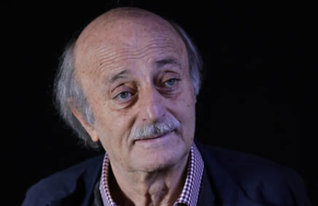 ضجة كبيرة في لبنان بعد زواج ابنة جنبلاط من شاب ينتمي إلى طائفة أخرى