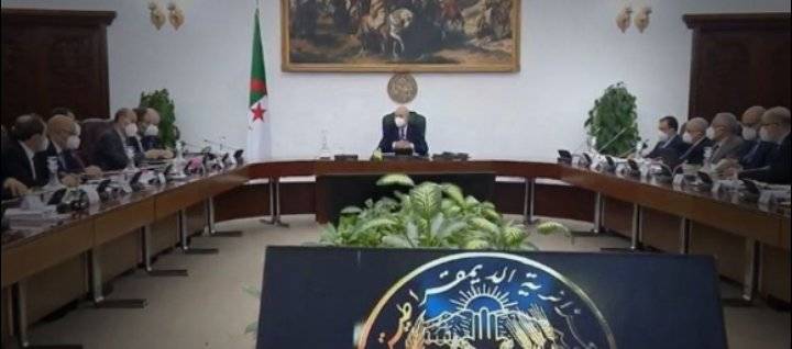 استحداث وكالة جزائرية لاسترجاع الممتلكات والأموال المُصادرة