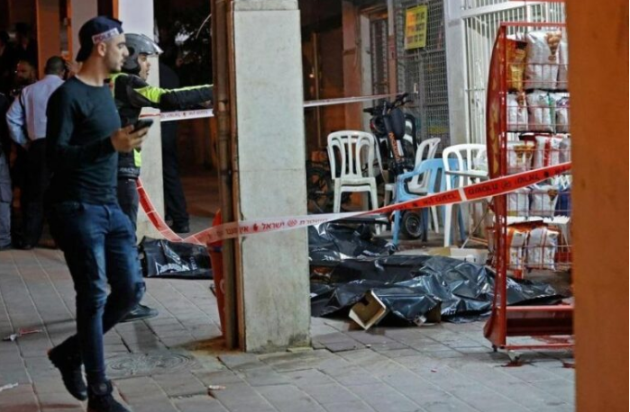 تفاصيل جديدة عن إحباط عملية مزعومة قرب “تل أبيب”