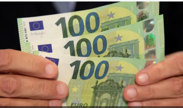 اليورو يرتفع بقوة وسط إشارات متشددة من المركزي الأوروبي