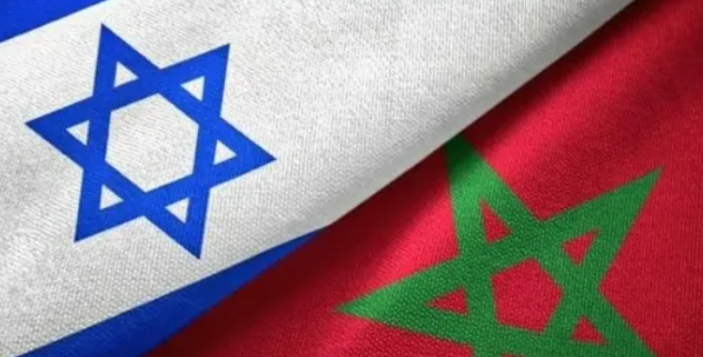 زيادة كبرى في المبادلات التجارية بين المغرب وإسرائيل