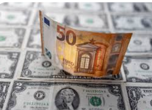 ارتفاع اليورو وتراجع الدولار عالميا