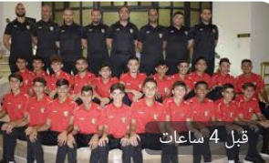فضية وبرونزيتان للمنتخب الوطني في بطولة بنين للريشة الطائرة