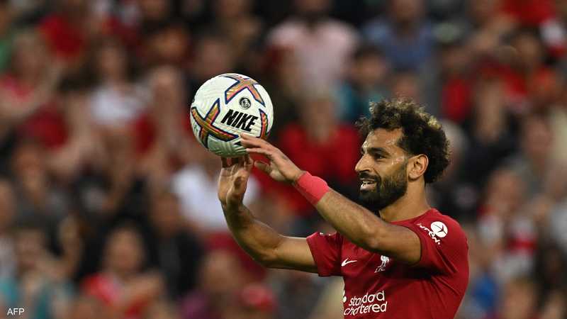 هل فعلا يتحمل محمد صلاح وحده مسؤولية تراجع ليفربول؟