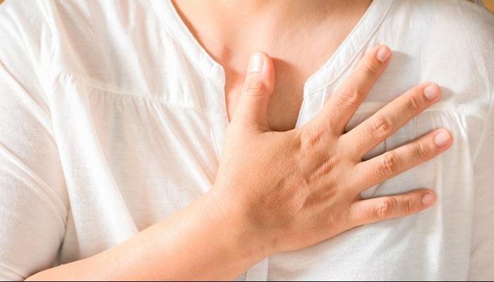 قصور القلب.. 4 علامات لإصابتك دون علمك