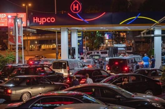 رفع الدعم عن المحروقات في لبنان