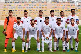 منتخب الشباب يفوز على تركمانستان بالتصفيات الآسيوية