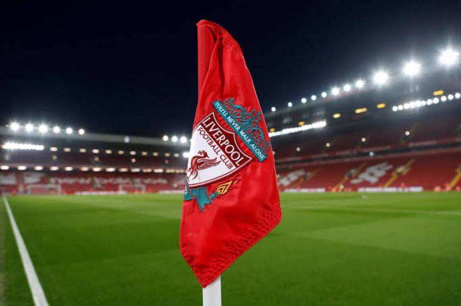ليفربول يكشف عن طريقة تكريم الملكة إليزابيث أمام أياكس أمستردام