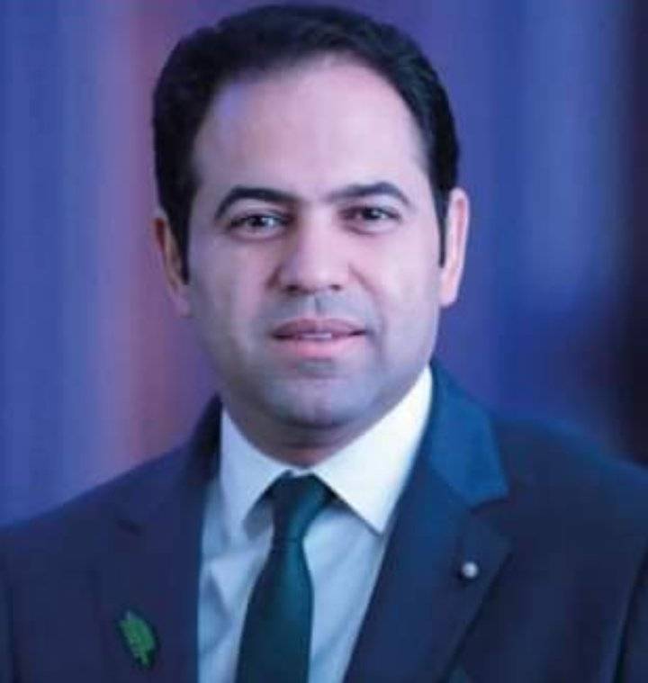 الأمين العام لمجلس حكماء المسلمين يشارك في اجتماع الأمانة العامة لمؤتمر زعماء الأديان بكازاخستان