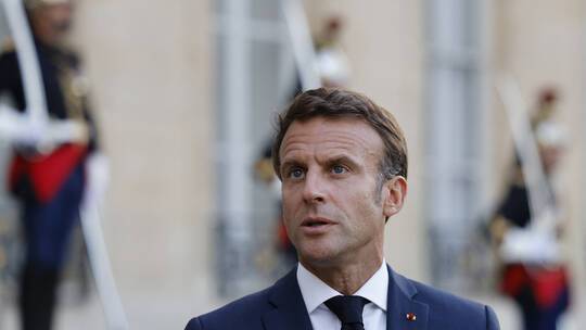 الإليزيه: فرنسا ستعرض المواجهات بين أرمينيا وأذربيجان على مجلس الأمن الدولي