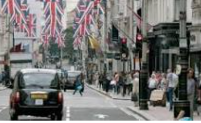 انخفاض معدل البطالة في بريطانيا لأدنى مستوى منذ 1974