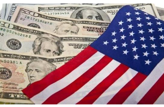 تراجع التضخم بأميركا