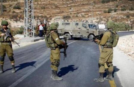 مقتل ضابط إسرائيلي في كمين قرب جنين