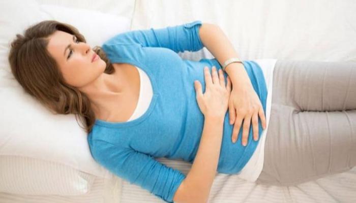 انقطاع الدورة الشهرية.. الأسباب وسبل العلاج