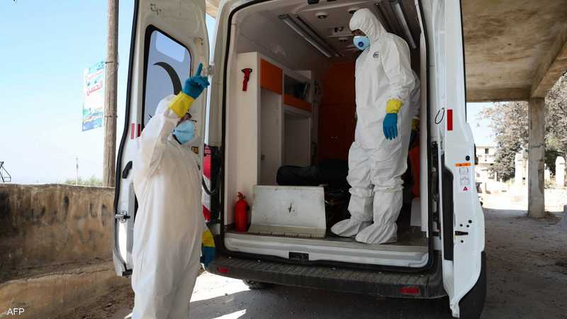 مرض الكوليرا يكشر عن أنيابه في سوريا.. مزيد من الضحايا