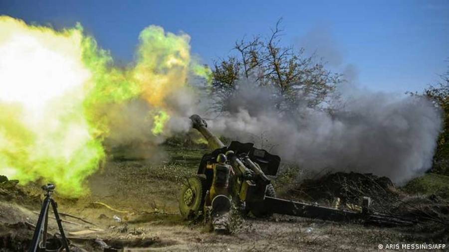 الحرب مرة أخرى.. تجدد القتال العنيف بين أرمينيا وأذربيجان