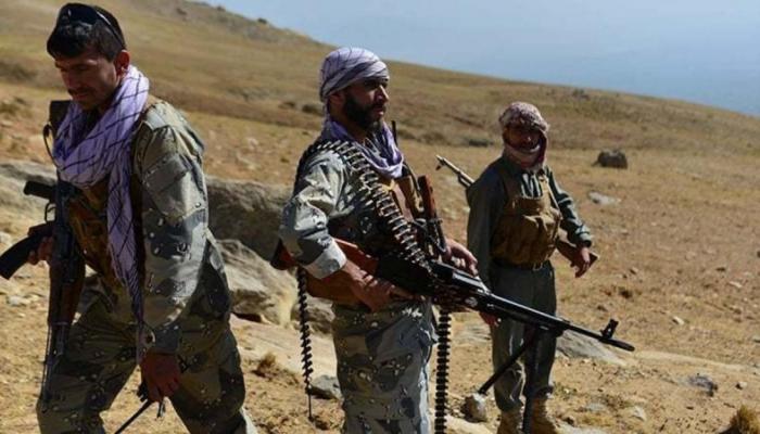 مقتل قائد عسكري بطالبان في مواجهات شمالي أفغانستان