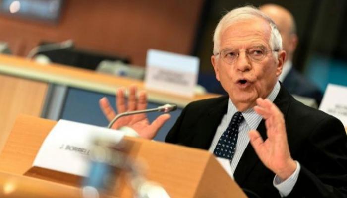 وصلت لطريق مسدود.. إقرار أوروبي بفشل مفاوضات نووي إيران