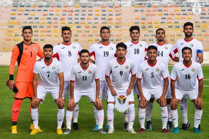 منتخب الشباب يحقق فوزا كبيرا على جزر ماريانا بالتصفيات الآسيوية