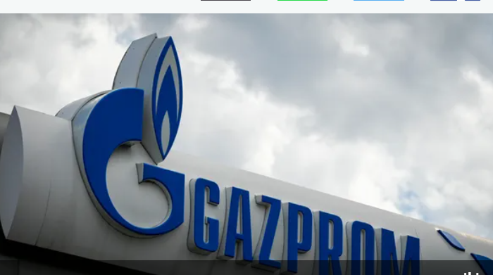 غازبروم لأوروبا: لا بديل للغاز الروسي