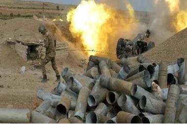 أرمينيا تعلن وقفاً لإطلاق النار مع أذربيجان