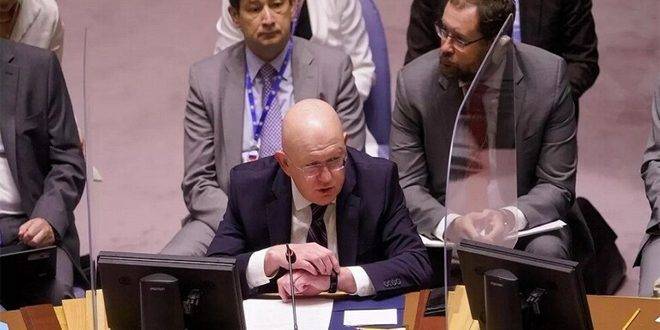 روسيا تدعو مجدداً أرمينيا وأذربيجان إلى ضبط النفس