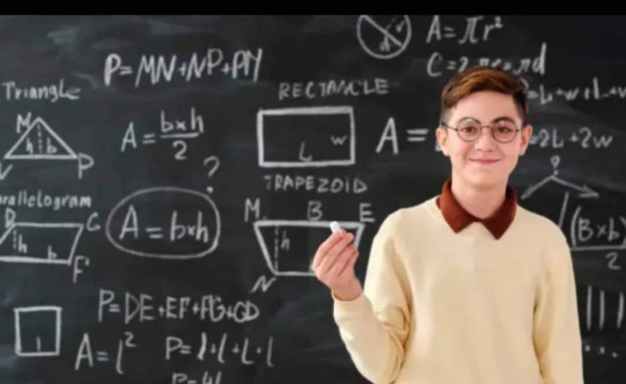 دراسة أميركية: لا تقل لطفلك أنت ذكي