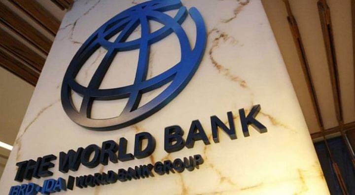 البنك الدولي يحذّر من ركود محتمل في عام 2023