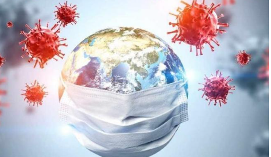 611 مليون حالة كورونا بالعالم