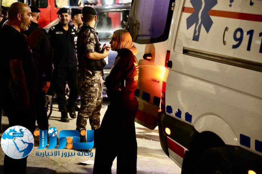 مستشار في الطب النفسي يطالب بوضع خطة طوارئ للمصابين بمبنى اللويبدة