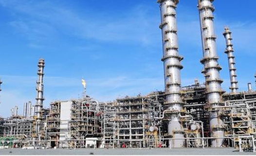 أكثر من 223 مليون برميل إنتاج سلطنة عُمان من النفط الخام والمكثفات بنهاية يوليو الماضي