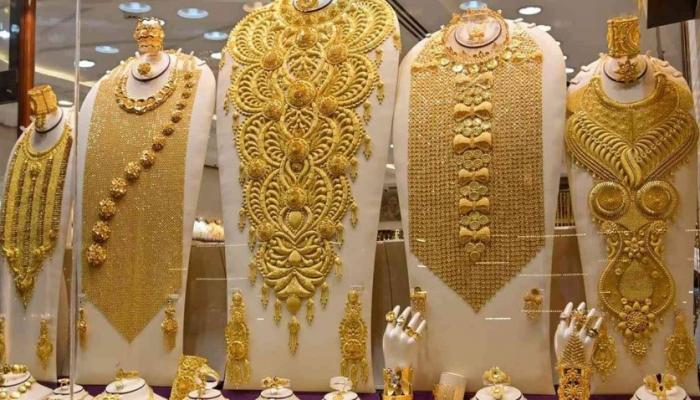 أسعار الذهب اليوم في السعودية السبت 17 سبتمبر 2022.. صعود الأصفر