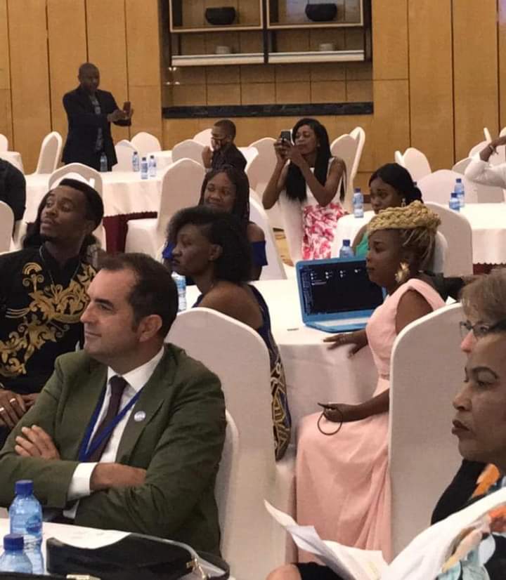 السفارة المصرية في مالابو تنظم ندوة للترويج لمؤتمر الأمم المتحدة لأطراف اتفاقية تغير المناخ