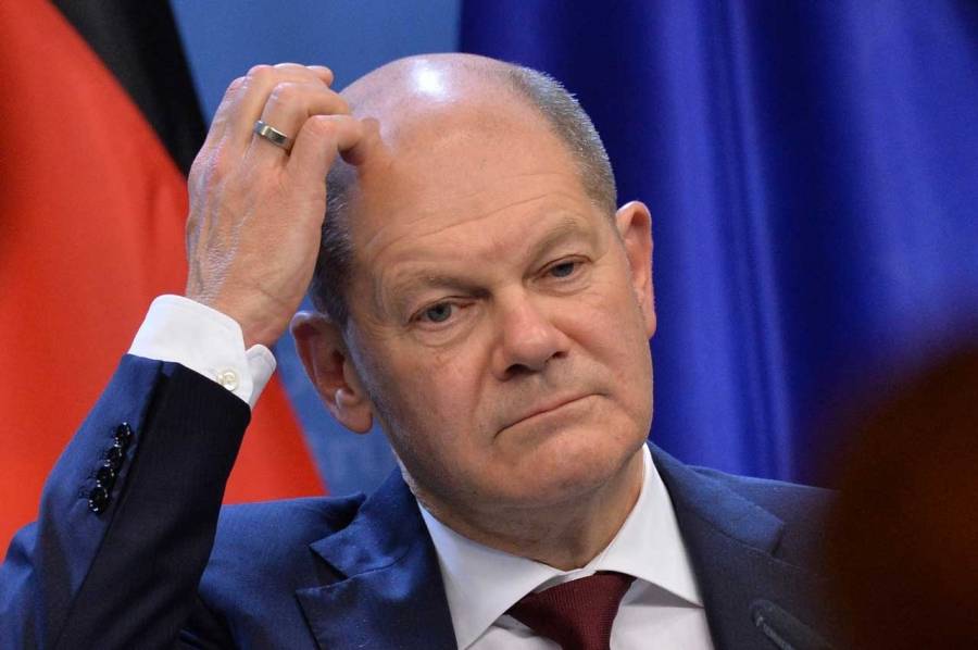 ألمانيا تتهيأ للأصعب: علينا الاستعداد لوقف روسيا واردات النفط بعد الغاز