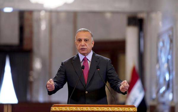 الكاظمي: العراق يمر بأصعب ازمة سياسية منذ 2003