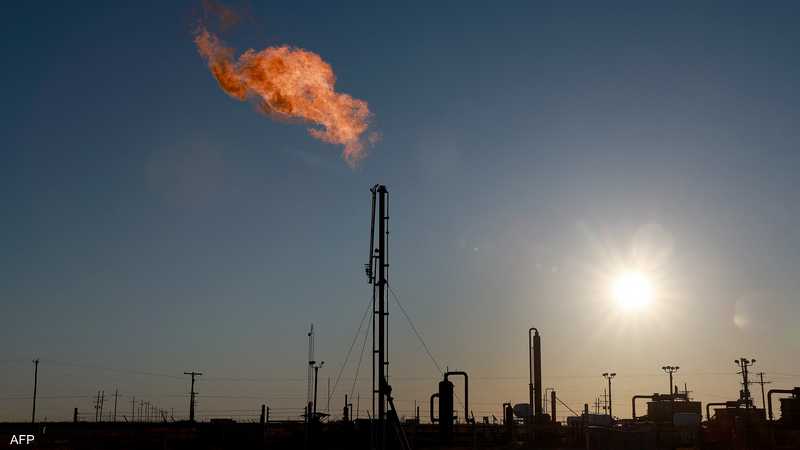 بهذه الطريقة .. الغاز الروسي يصل إلى القلب الأوروبي