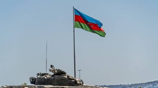 أذربيجان تكشف عن عدد قتلاها من العسكريين في المعارك الأخيرة على الحدود مع أرمينيا