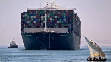 قناة السويس ترفع رسوم العبور لجميع أنواع السفن 15 خلال عام 2023