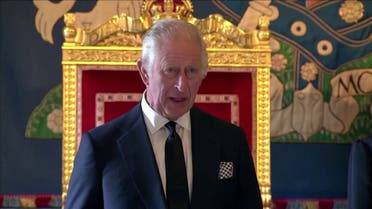 الساعات الأخيرة.. لن تصدق كيف علم الملك تشارلز بوفاة والدته؟