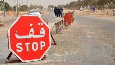 توقيف تونسيين في ليبيا.. عائلاتهم تكشف تورط المقنعين