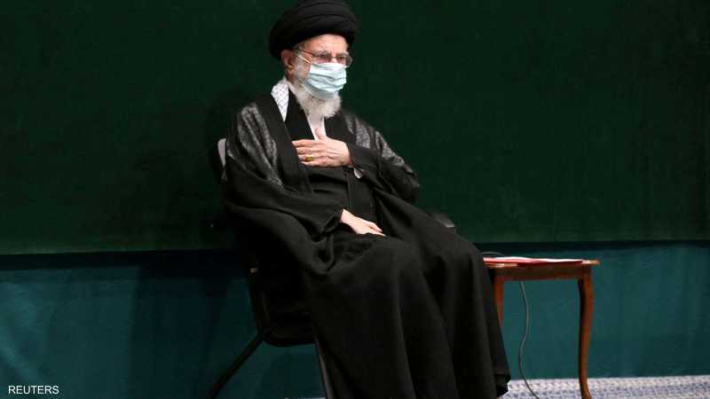 بعد تكهنات بشأن صحته.. ظهور المرشد الإيراني بمناسبة عامة