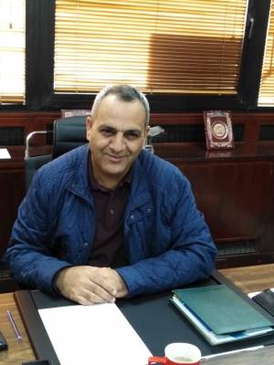شركة “أيمن وخلف النوايسة” تستضيف عائلات منكوبة من بناية اللويبدة .. تفاصيل