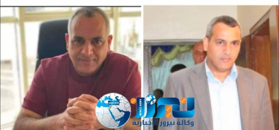 النوايسه يوعز بتأمين العائلات المتضررة في عمارة اللويبده