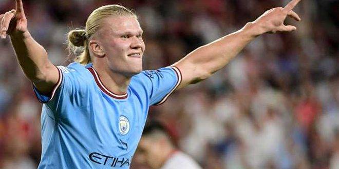 مانشستر سيتي يفوز على وولفرهامبتون بثلاثية نظيفة في الدوري الإنكليزي