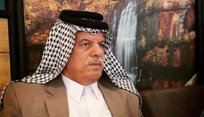 غضب واتهامات لـالحشد بـقتل شيخ عشيرة عراقي