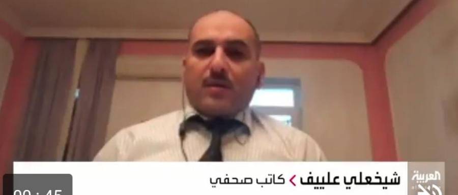 أرمينيا تتجه إلى طريق مسدود..