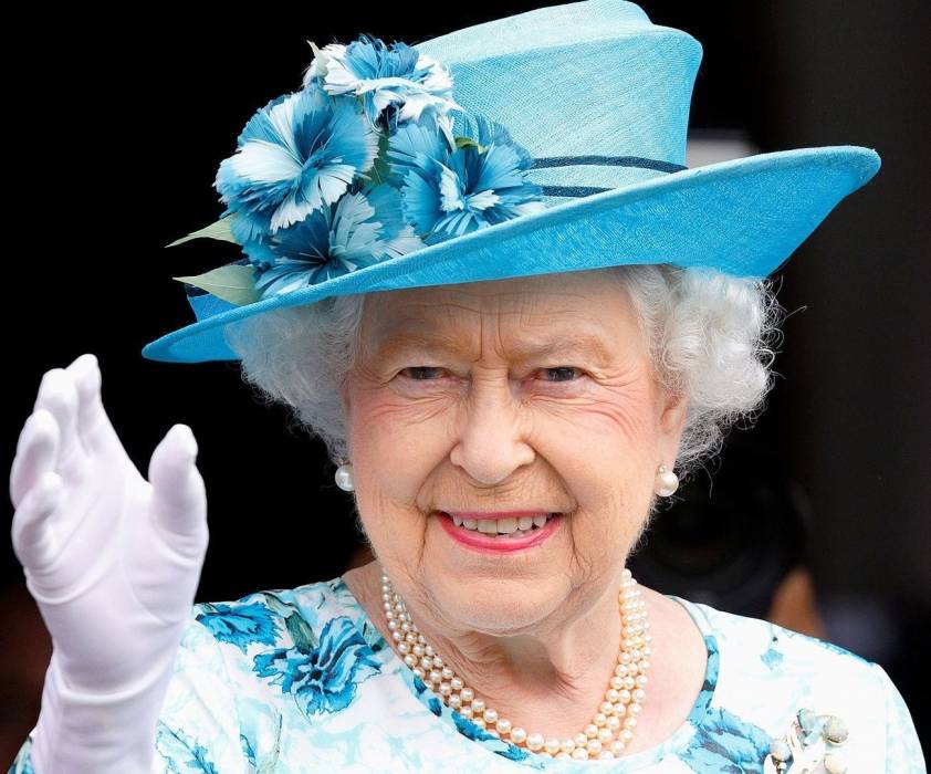 كاميلا عن الملكة الراحلة إليزابيث: سأتذكر دوما ابتسامتها