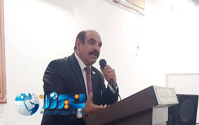 نراهن على حكمة رجالاتنا في شفا بدران .