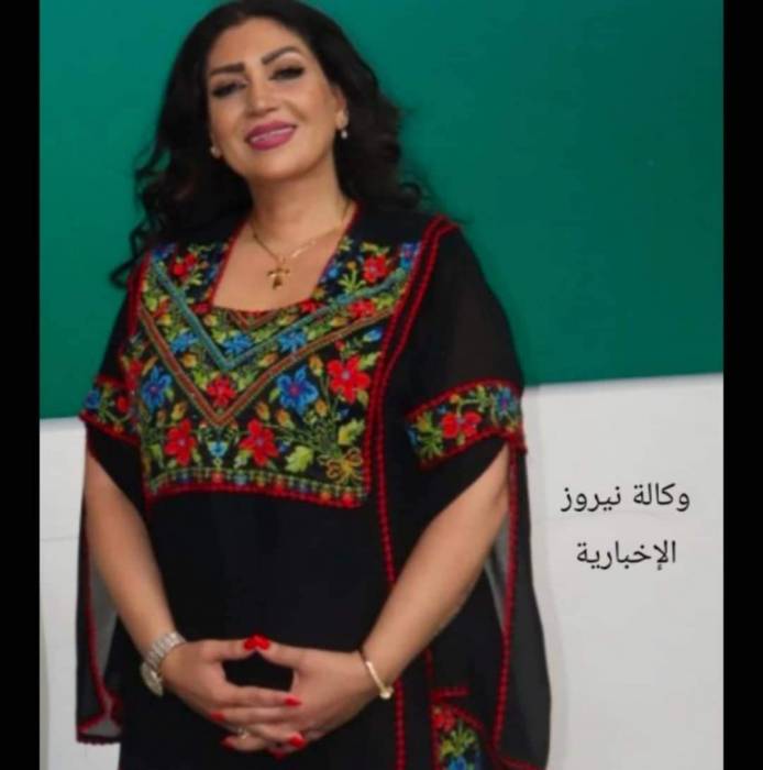 حدادين عضو في الهيئة الإدارية لمعهد القيادات النسائية العربية ممثلة عن المملكة الاردنية الهاشمية.