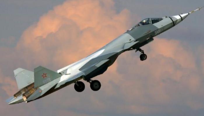 تحطم مقاتلة للحرس الثوري إيران